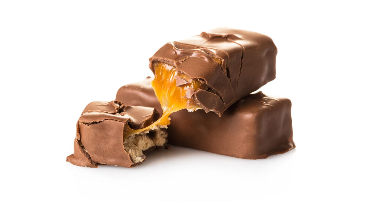 Vegan Chocolate Platter