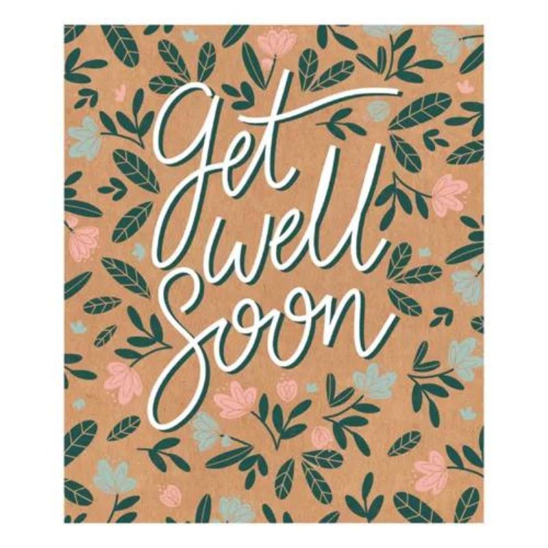 Greetings Card