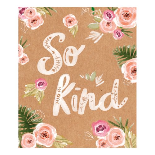 Greetings Card
