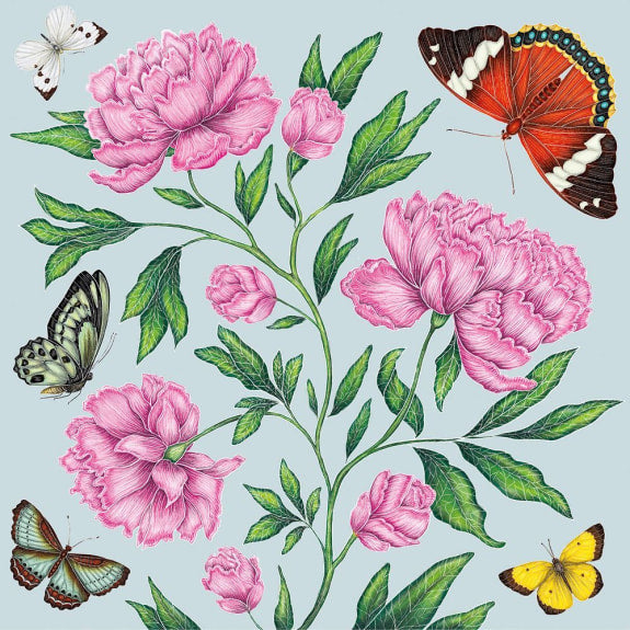 Greetings Card
