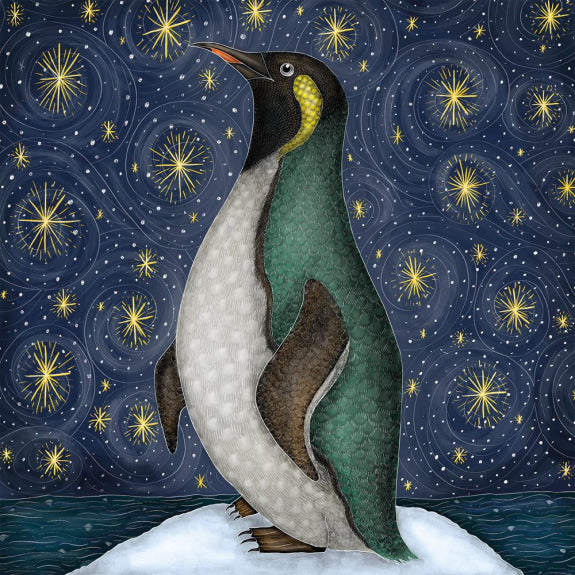 Greetings Card