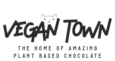 Vegan Town Chocolate