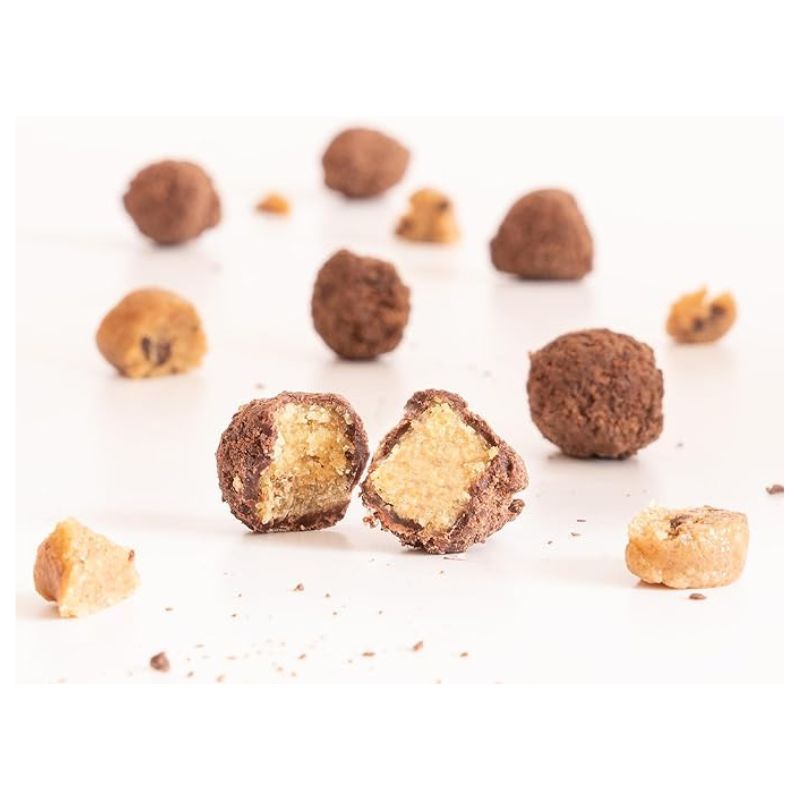 Booja Booja Cookie Dough Chocolate Wonders 65g