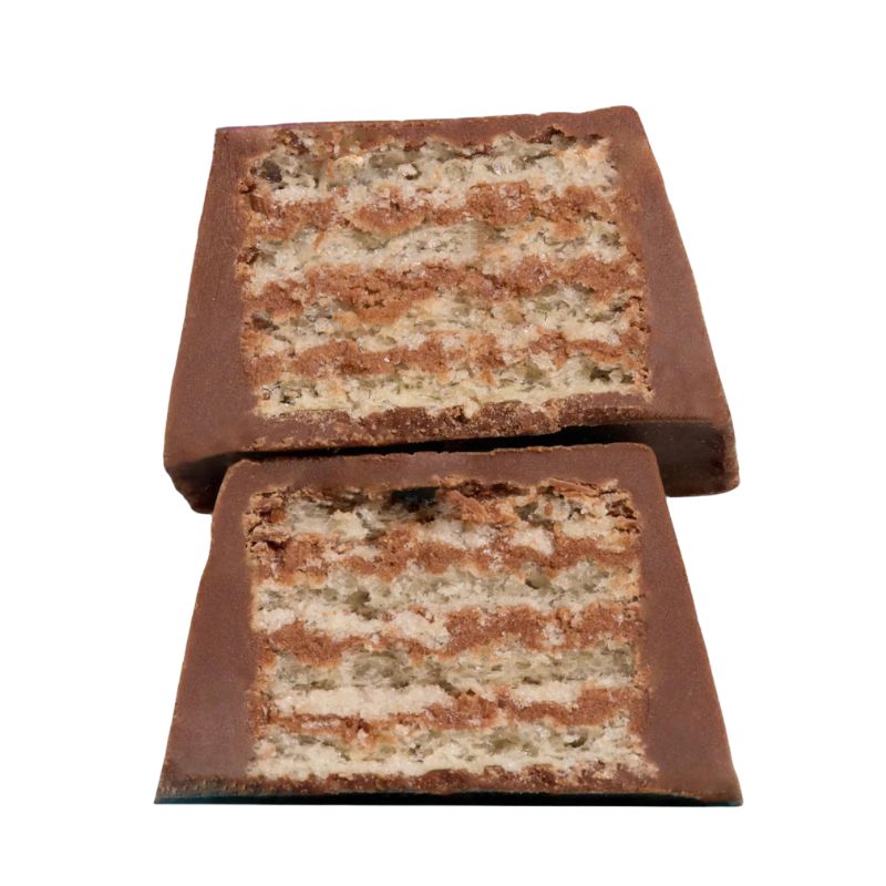Butterm!lk Choccy Wafer Bar 38g