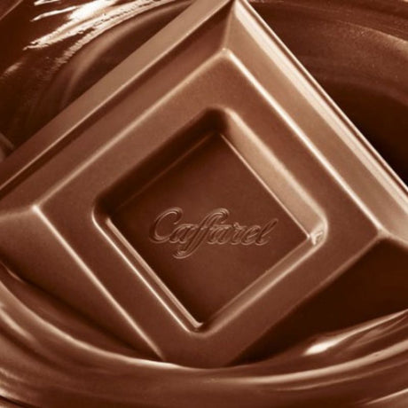 Caffarel Gianduia Italian Chocolate Tablet 80g