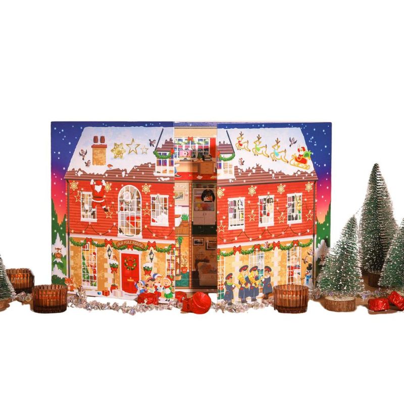 Catherine's Originals Vegan Chocolate Advent Calendar