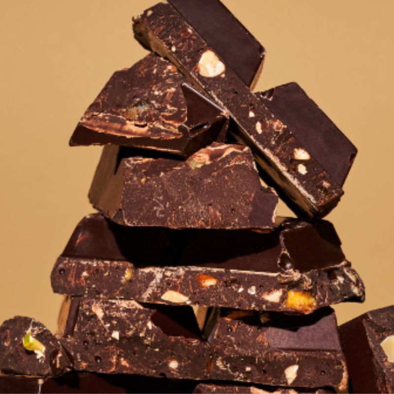 Fatso Cornflake, Toast & Marmalade Morn'n Glory Bar 150g