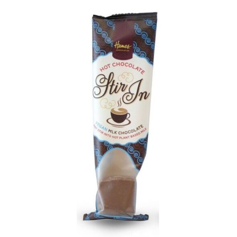 Vegan M*lk Hot Chocolate Spoon 35g