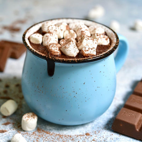 Dandies Mini Vegan Marshmallows 105g HOME BAKING/INGREDIENT