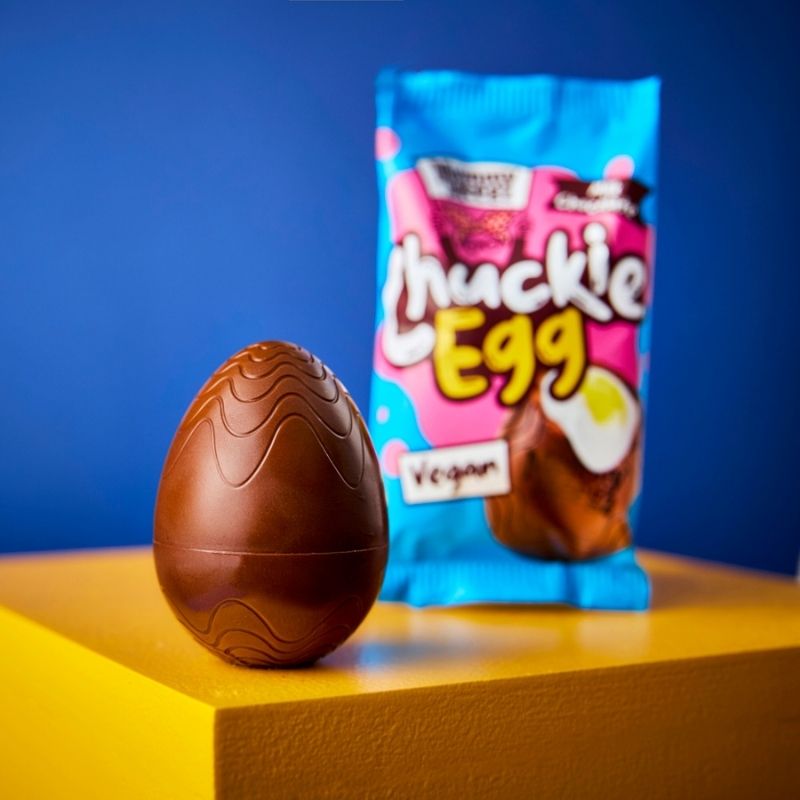 Chuckie Egg by Mummy Meegz 38g