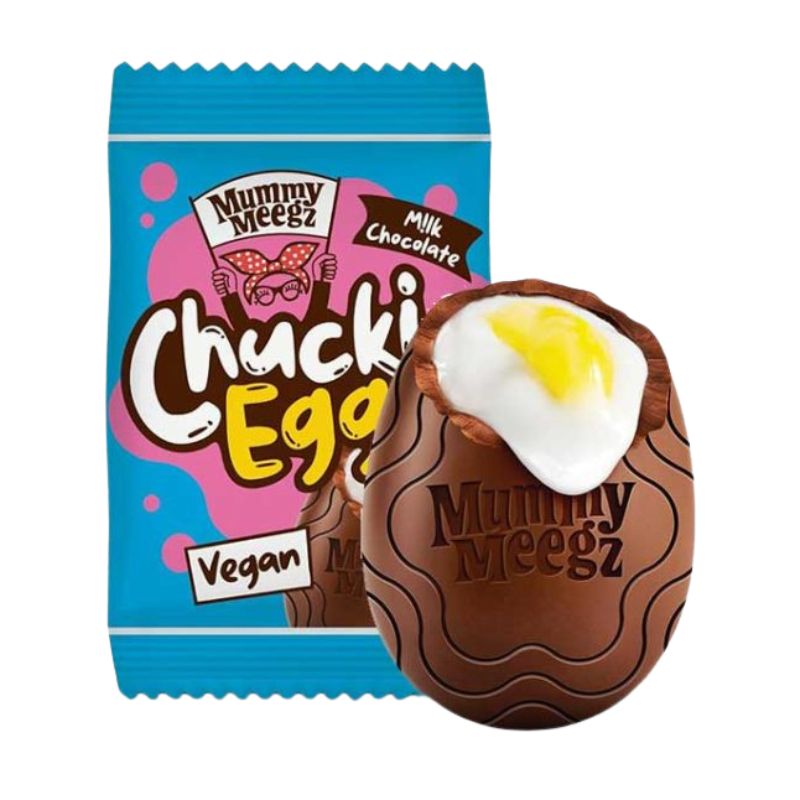 Chuckie Egg by Mummy Meegz 38g