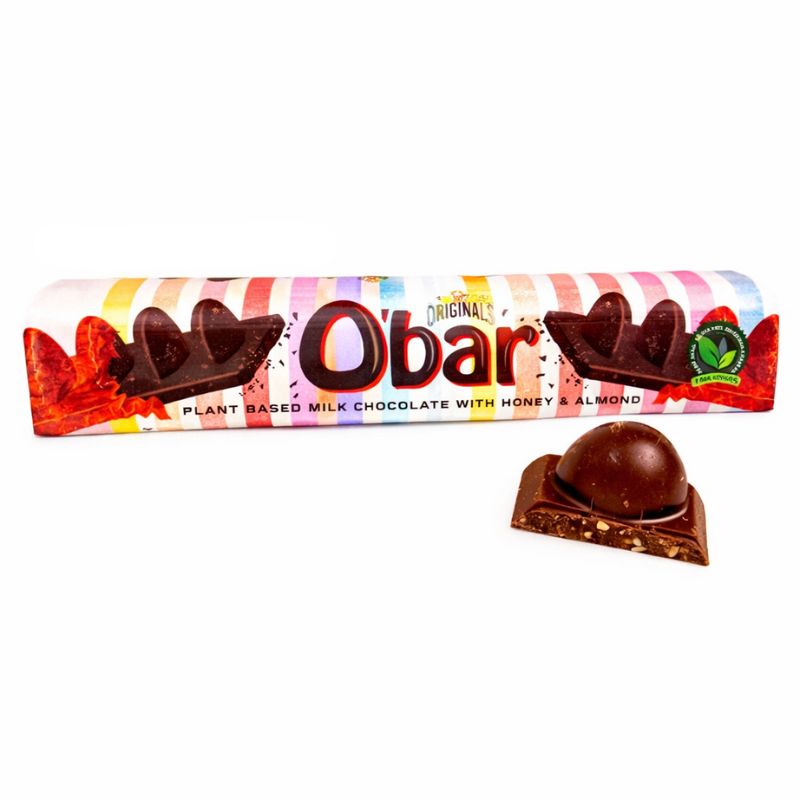 O'Bar by Catherine's Originals 200g