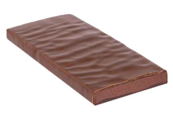 Zotter Boozy Chocolate Mousse Luxury Chocolate 70g