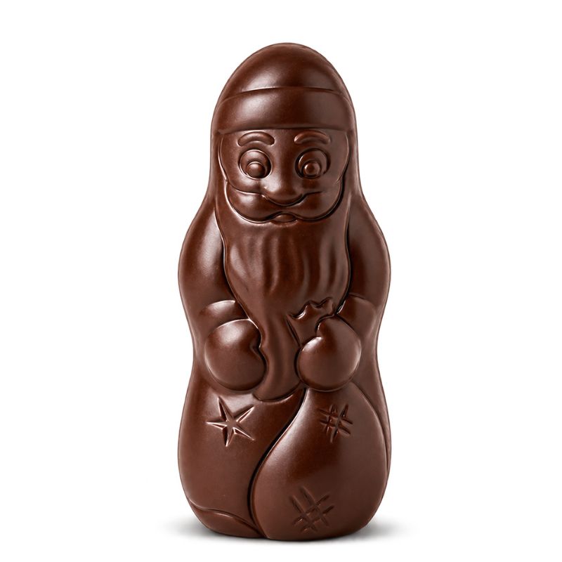 Vantastic German M*lk Choc Santa 42g