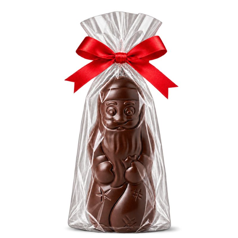 Vantastic German M*lk Choc Santa 42g
