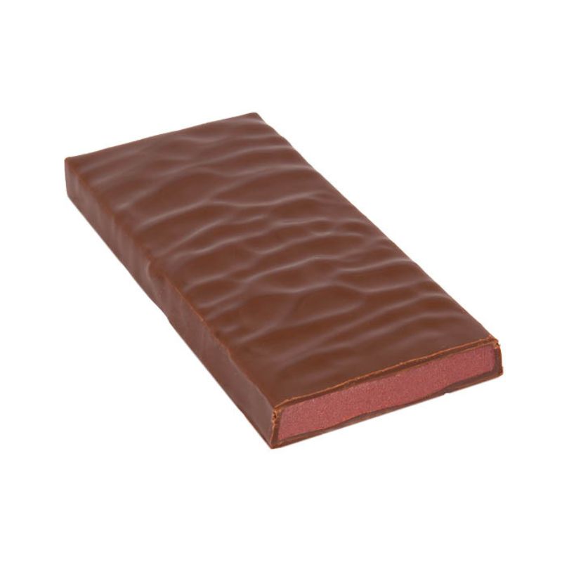 Zotter Jingle Bells Rock Luxury Chocolate 70g