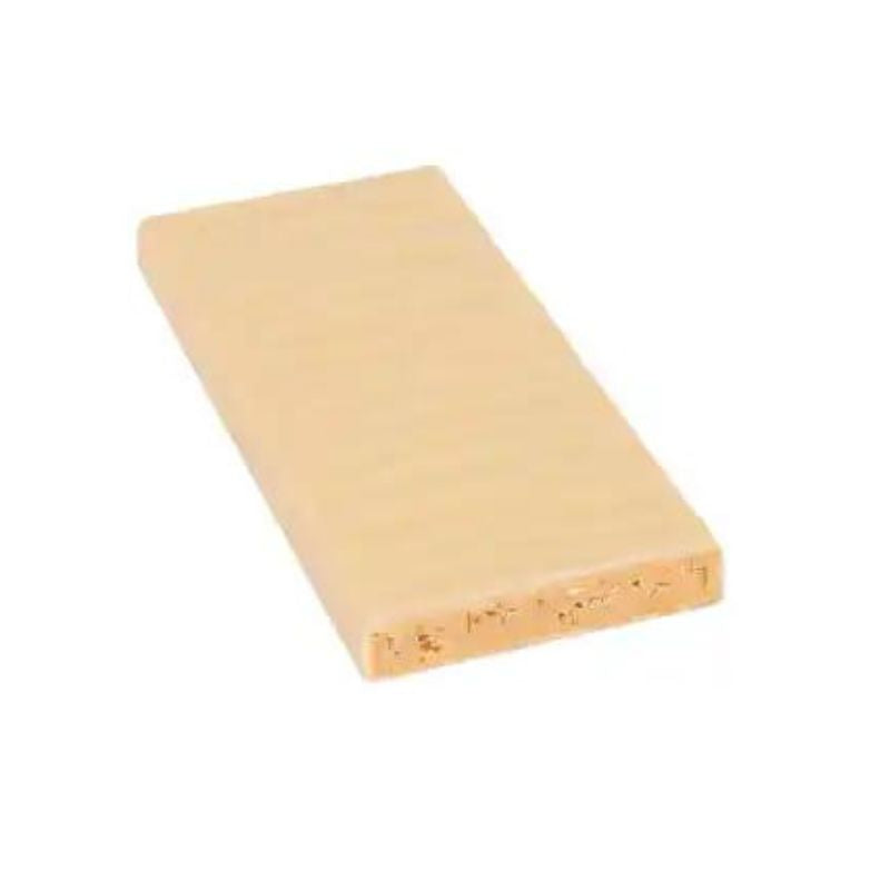 Zotter White Crisp Organic Chocolate 70g