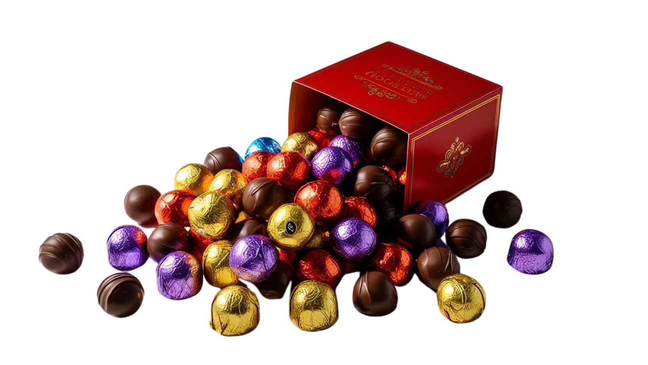 Great for Sharing