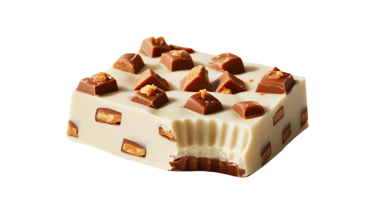 Chocolate Mountain