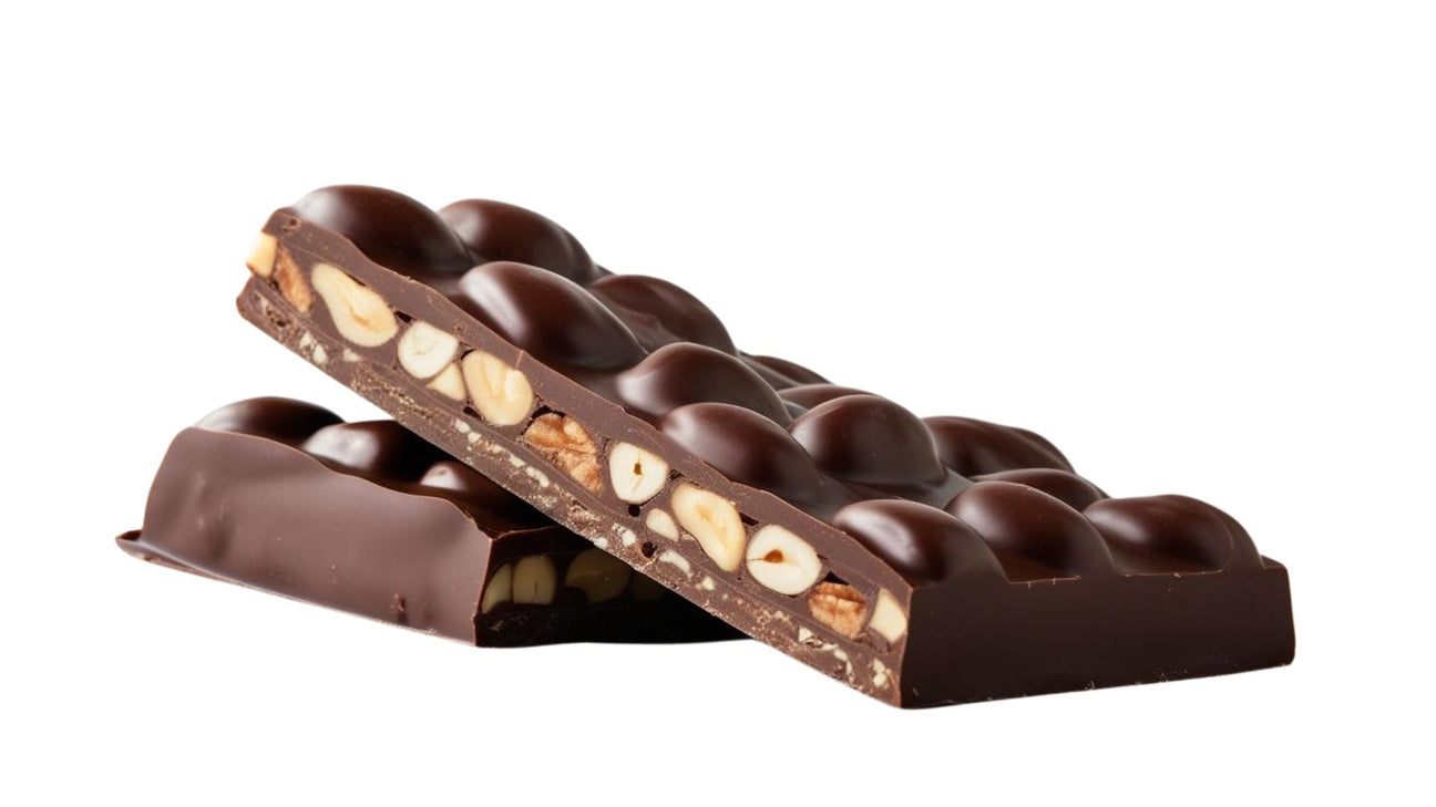 Pralines & Nut Chocolate