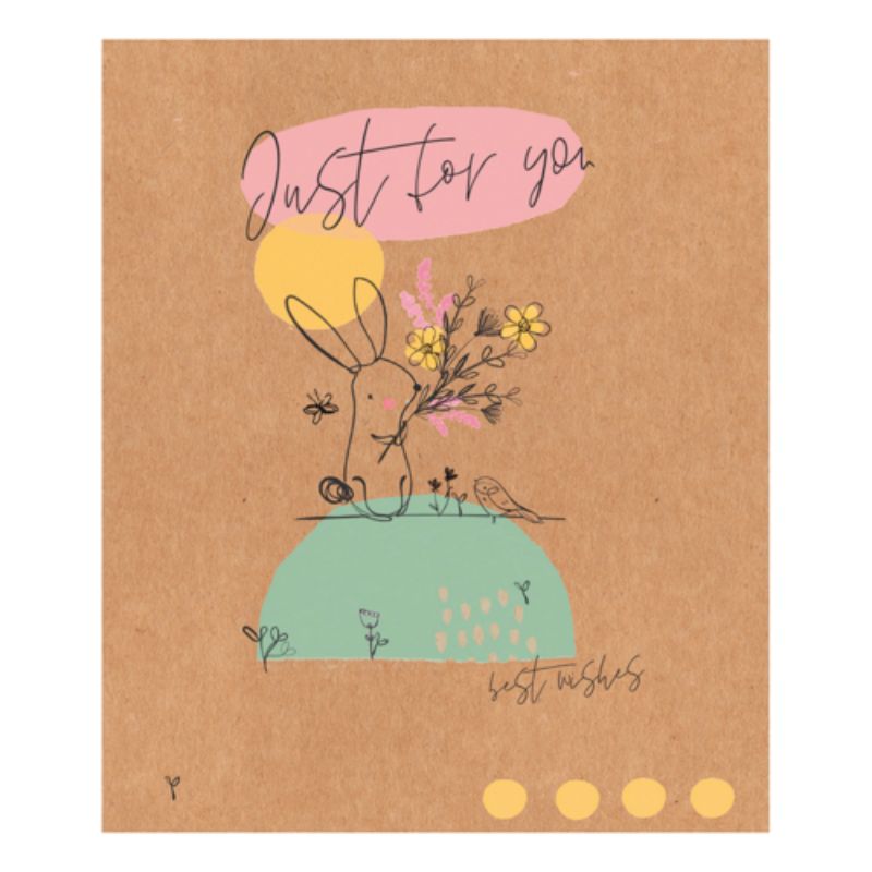 Greetings Card