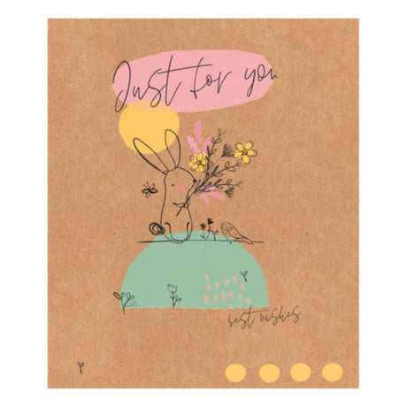 Greetings Card
