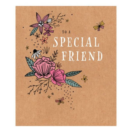 Greetings Card