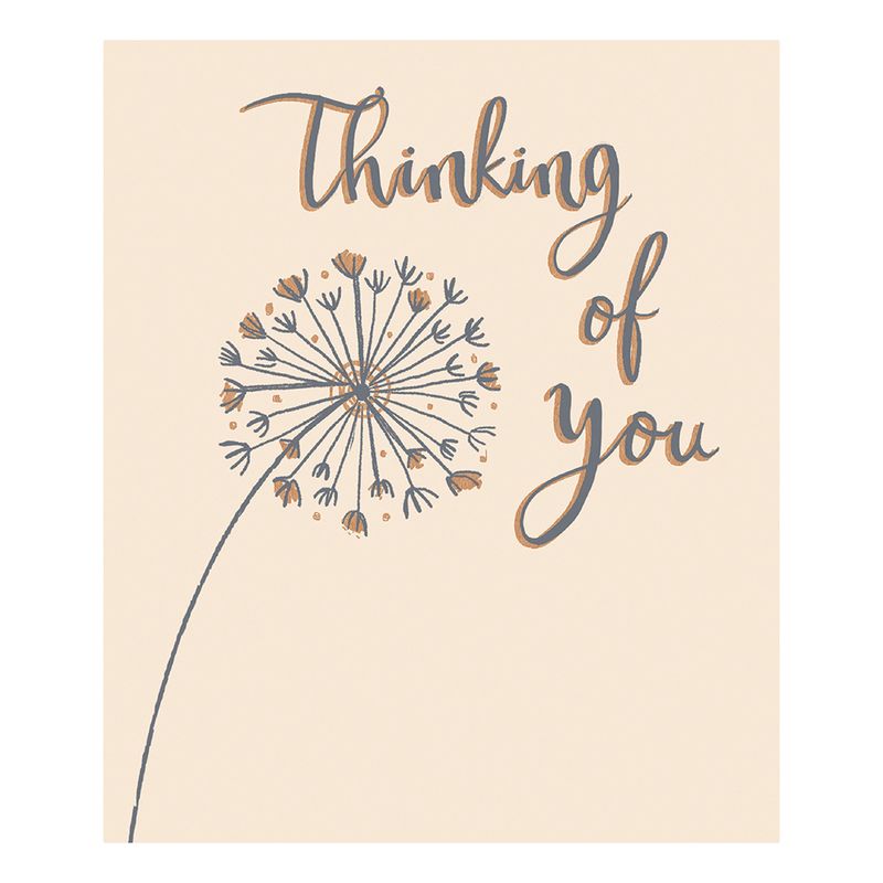 Greetings Card