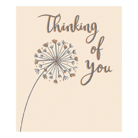 Greetings Card