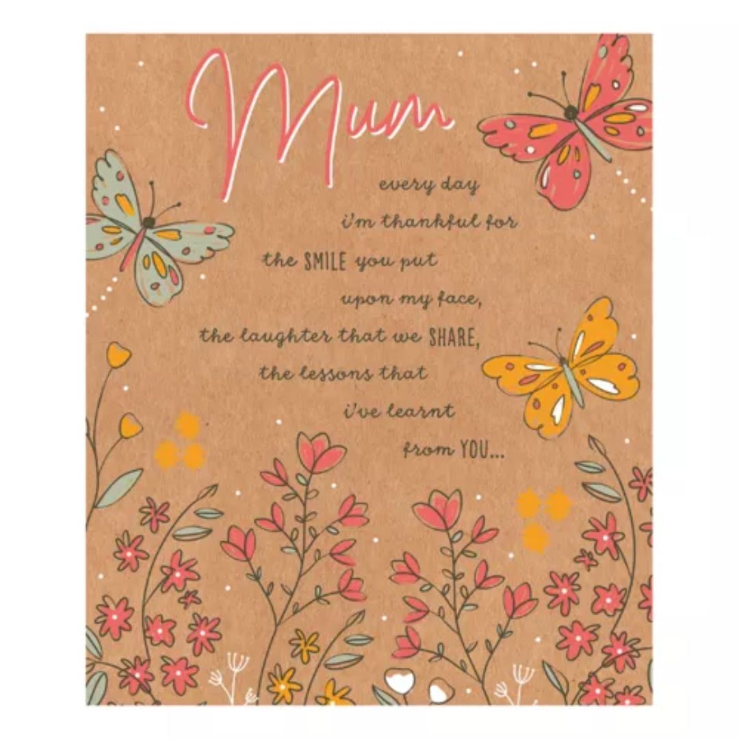 Greetings Card