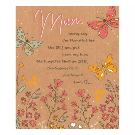 Greetings Card