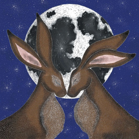 Greetings Card