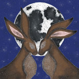 Greetings Card