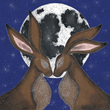 Greetings Card