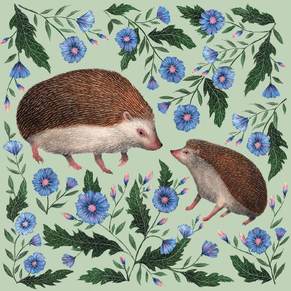 Greetings Card