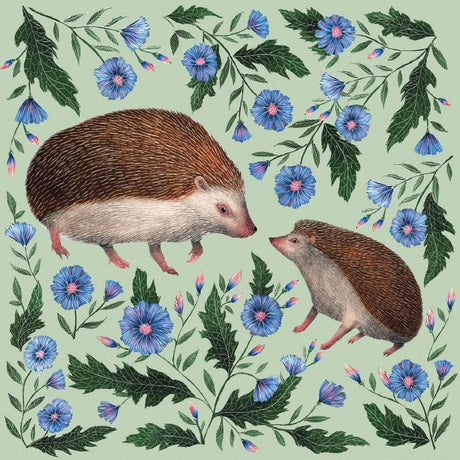 Greetings Card