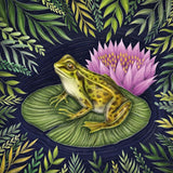Greetings Card