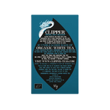 Clipper 40 Bags of Organic White Tea
