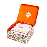 Lavolio Vegan Forest Italian Confectionery Gift Tin 150g