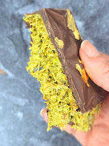 PTK Bliss Knafeh Vegan Dubai Style Chocolate 220g