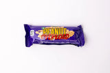 Peanut Overload 60g (Peanuts, Peanut Butter, Caramel, & Chocolate)