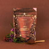 Booja Booja Organic Hot Chocolate 200g