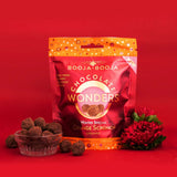 Booja Booja Winter Special Orange Scrunch Chocolate Wonders 65g
