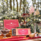 Booja Booja Chocolate Orange 10 Truffle Loglets 115g