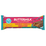 Butterm!lk Double Choccy Crisp 23g