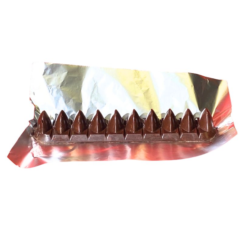O'Bar by Catherine's Originals 200g (Aternative to Toblerone)
