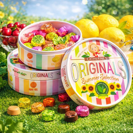 Catherine's Originals Summer Selection Box 190g