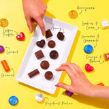 Catherine's Originals Chocolate Selection Box (30 pieces / 307g)