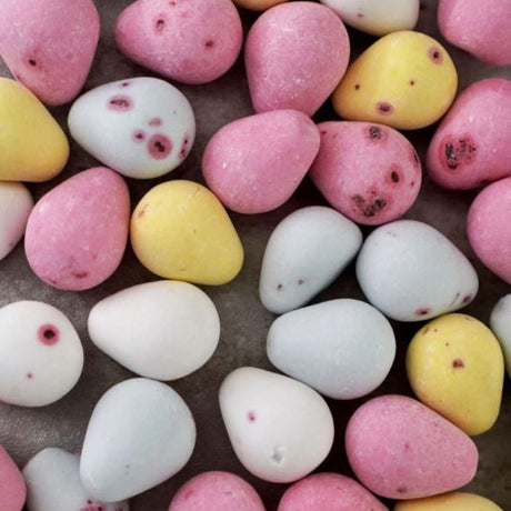 Chickee Eggs by Mummy Meegz 80g