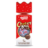 Mummy Meegz Choccy Balls Cracker 216g
